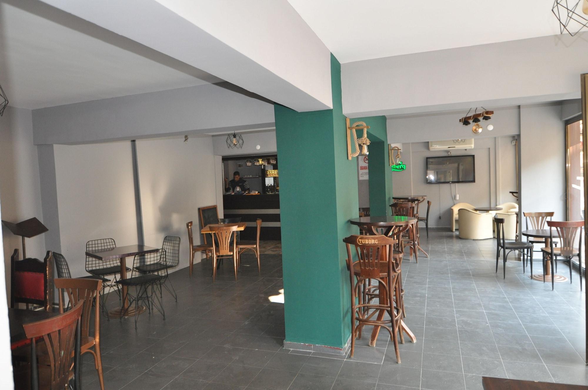 Surtel Hotel كوشاداسيه المظهر الخارجي الصورة