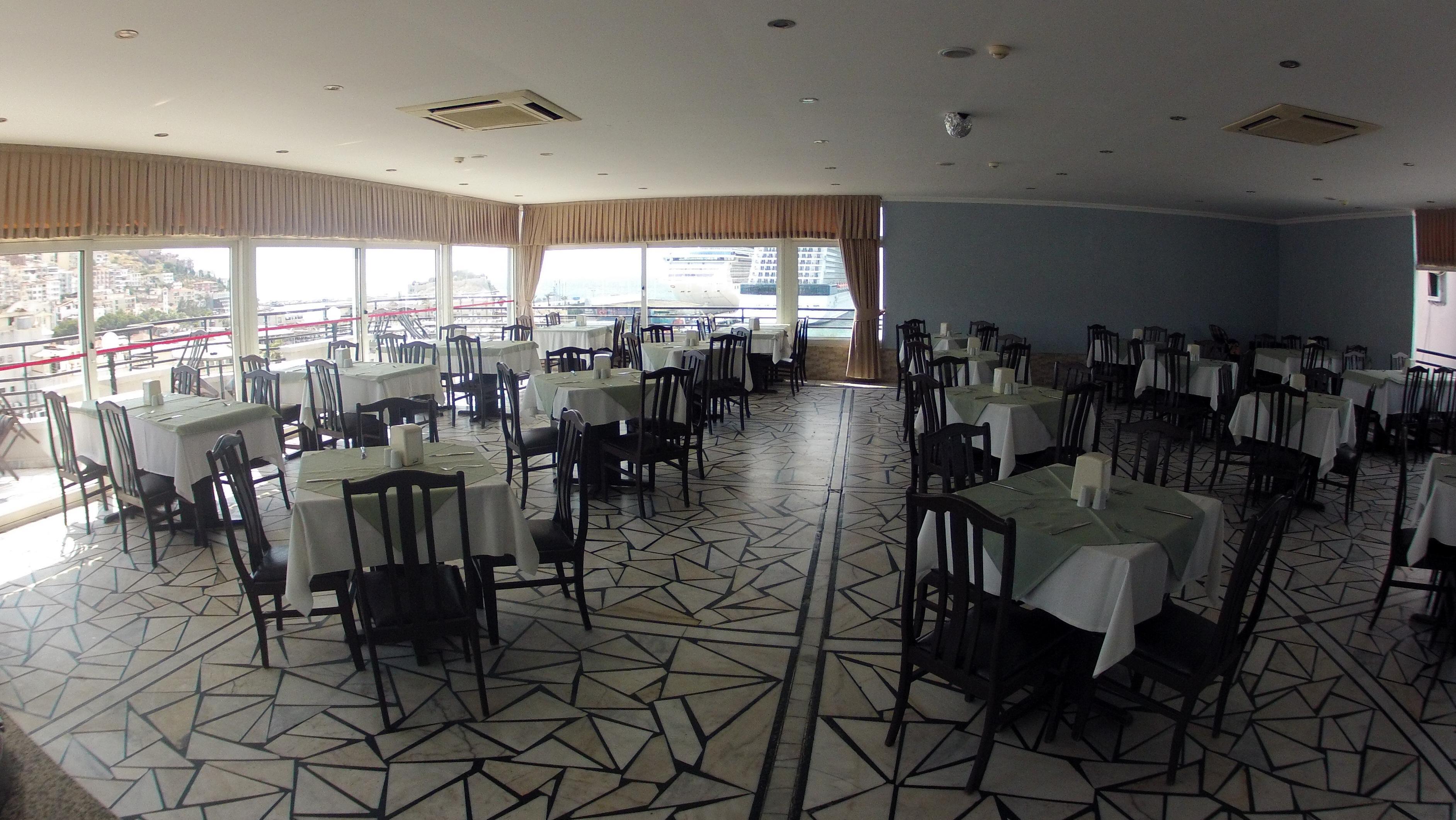 Surtel Hotel كوشاداسيه المظهر الخارجي الصورة