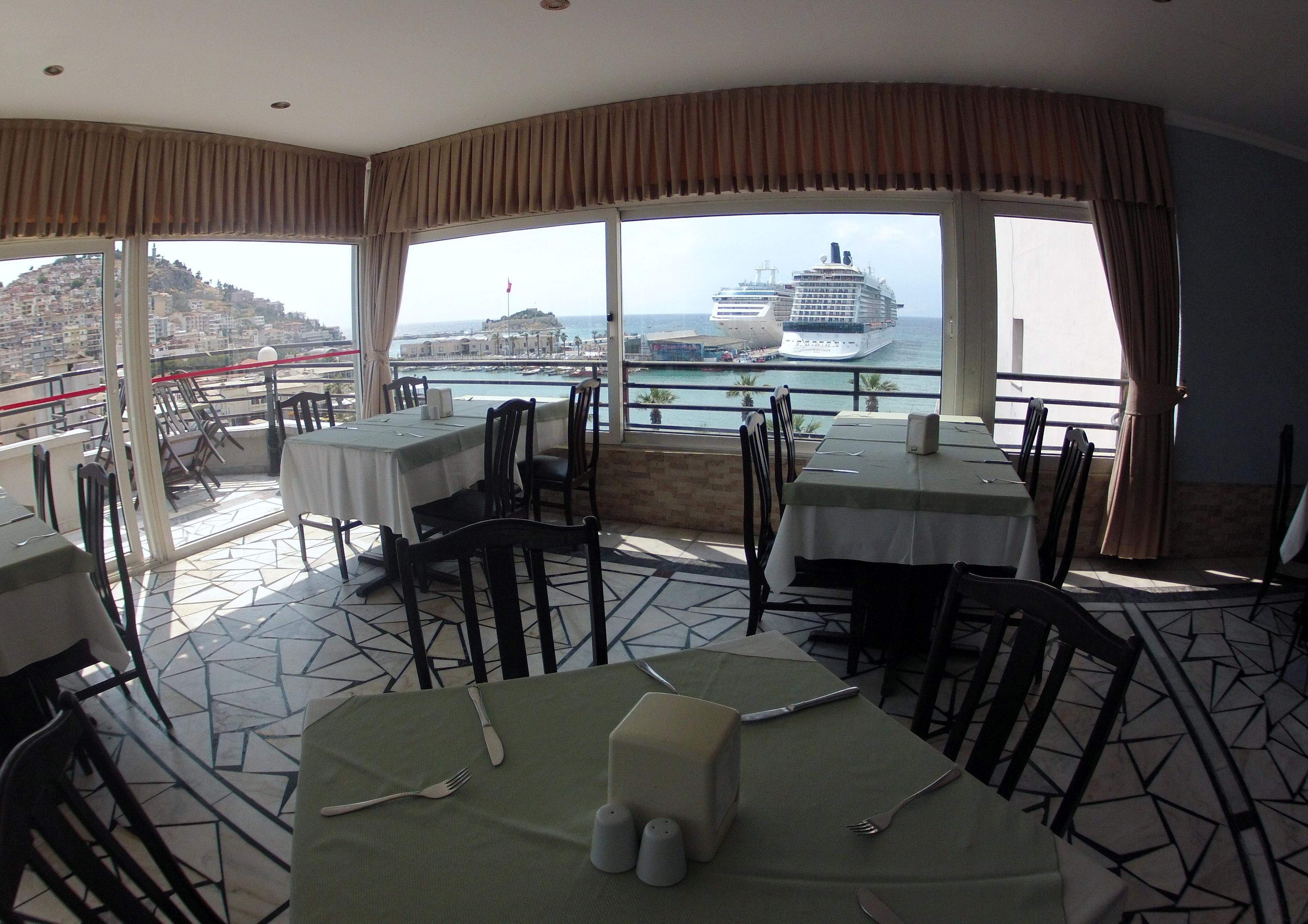 Surtel Hotel كوشاداسيه المظهر الخارجي الصورة