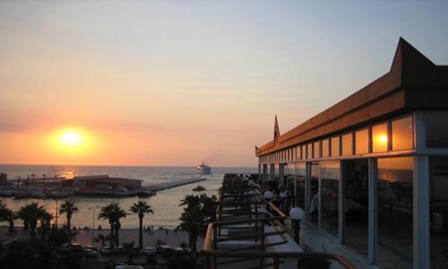 Surtel Hotel كوشاداسيه المظهر الخارجي الصورة