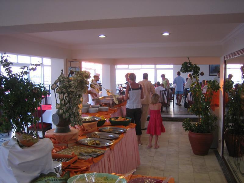 Surtel Hotel كوشاداسيه المظهر الخارجي الصورة