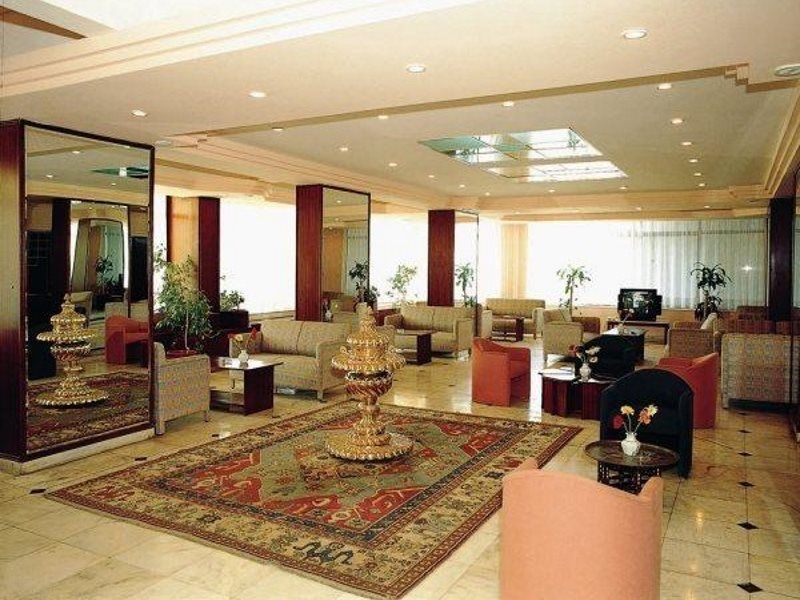 Surtel Hotel كوشاداسيه المظهر الخارجي الصورة