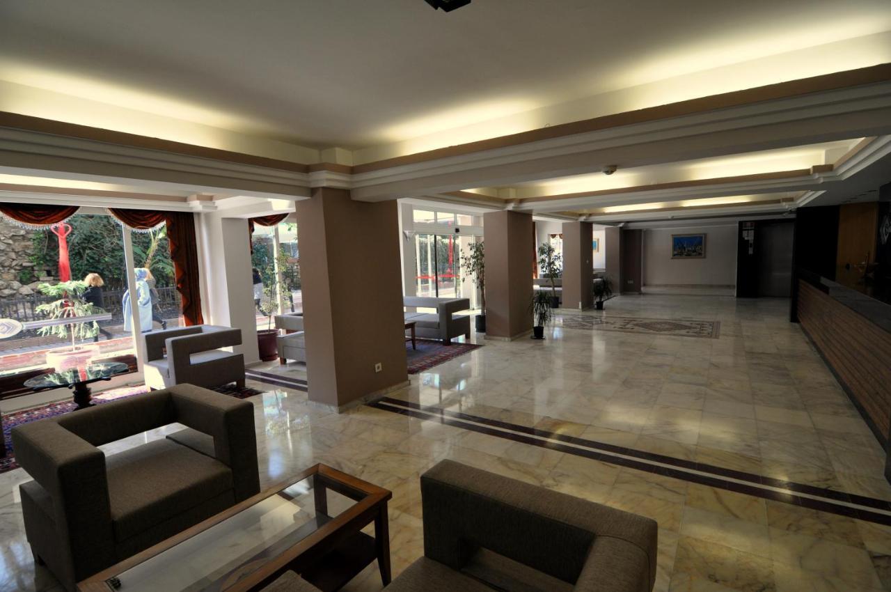 Surtel Hotel كوشاداسيه المظهر الخارجي الصورة